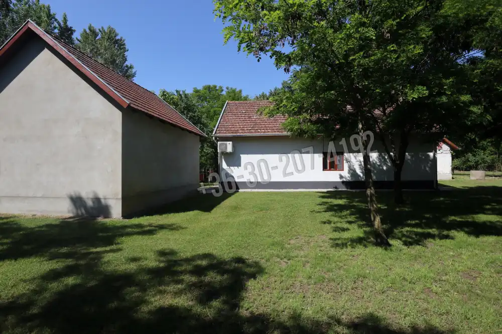 Csongrád megye - Ópusztaszer