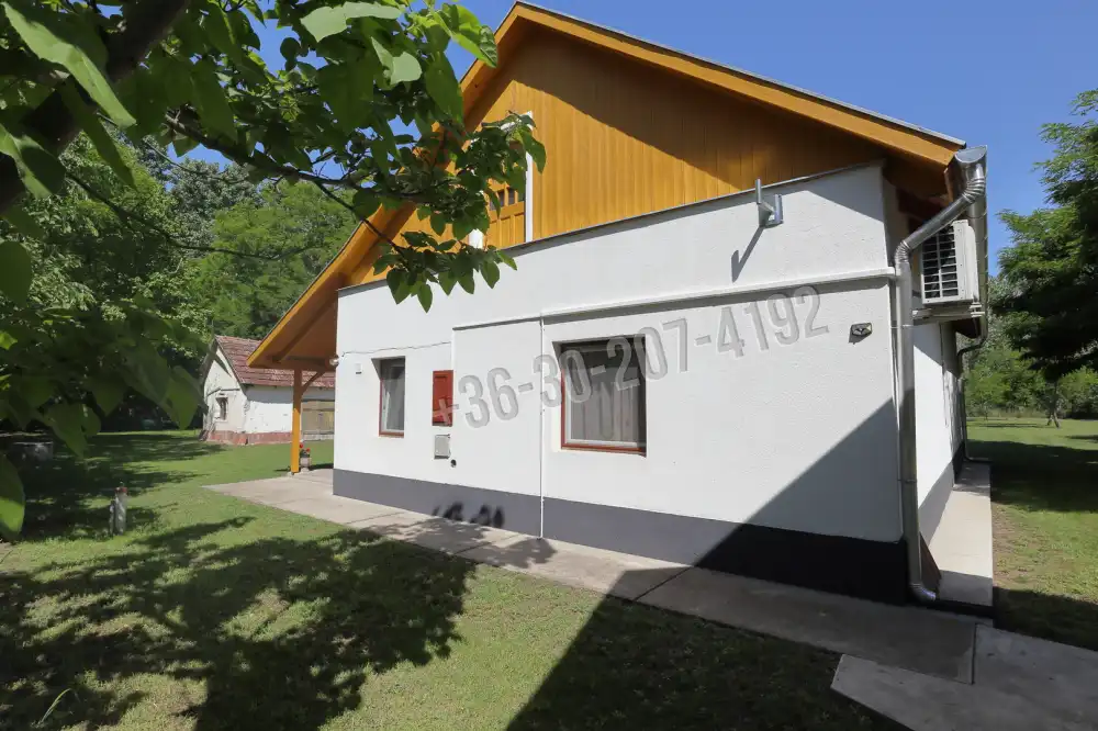 Csongrád megye - Ópusztaszer