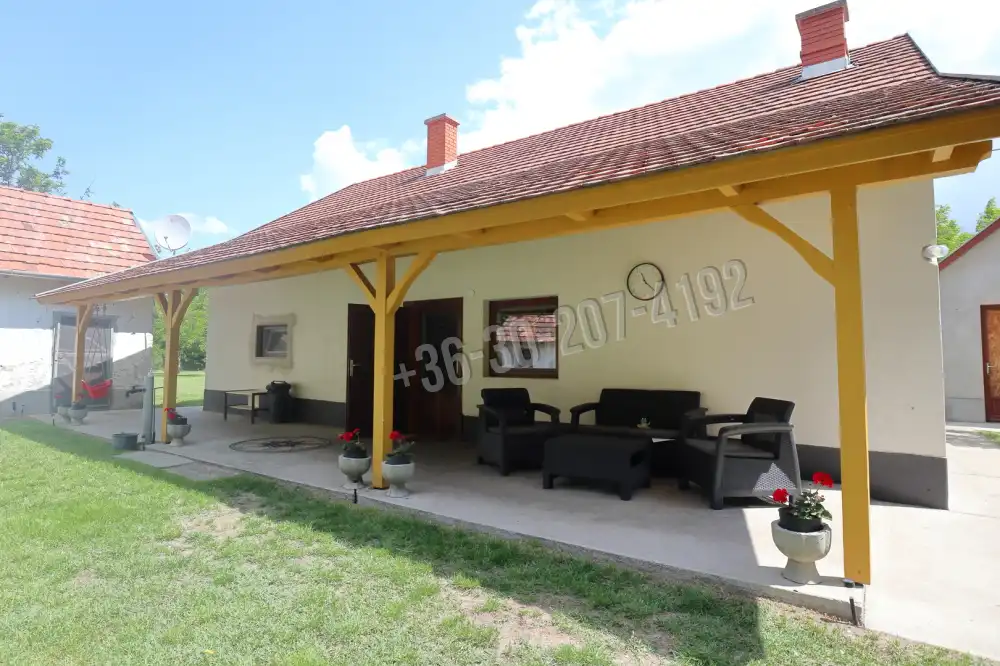 Csongrád megye - Ópusztaszer