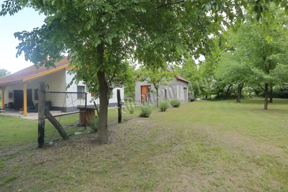 Csongrád megye - Ópusztaszer