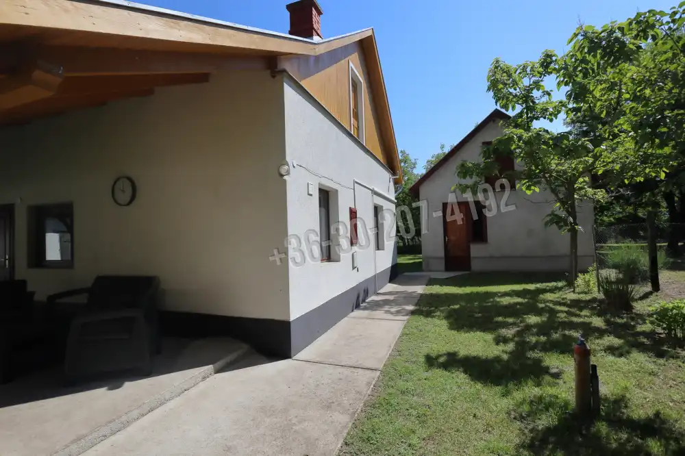 Csongrád megye - Ópusztaszer