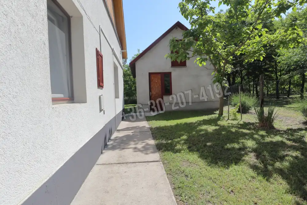 Csongrád megye - Ópusztaszer