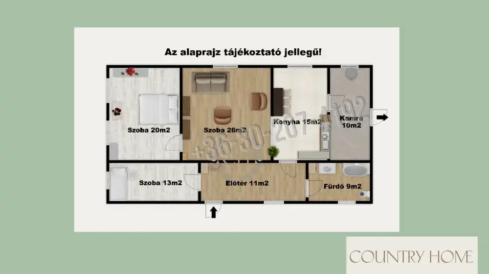 Csongrád megye - Ópusztaszer
