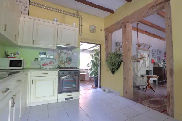 Eladó tanya, Ópusztaszer 3 szoba 104 m² 47.9 M Ft