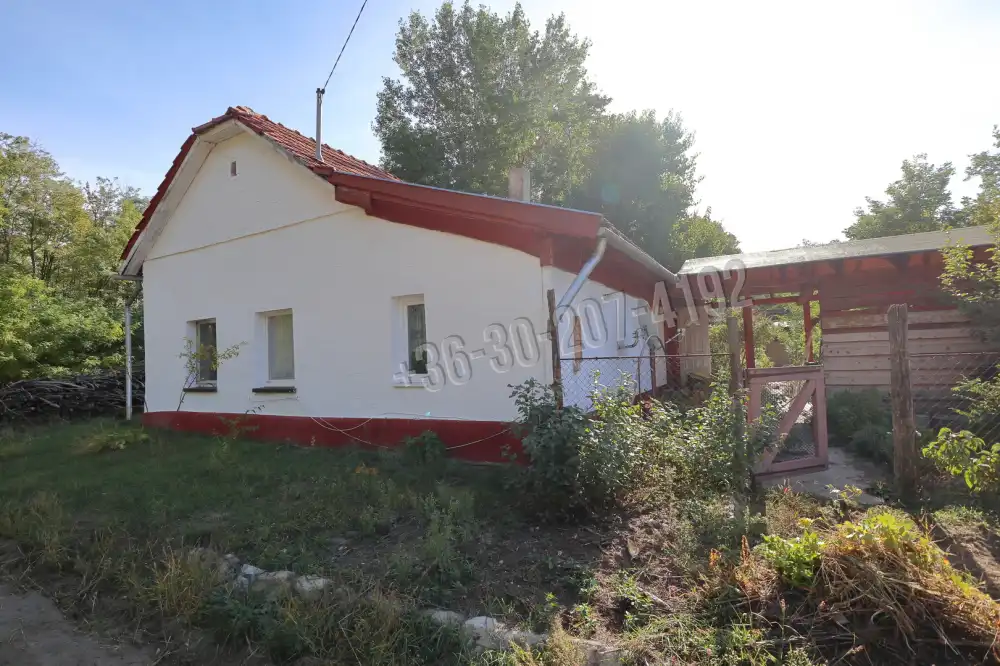 Csongrád megye - Ópusztaszer
