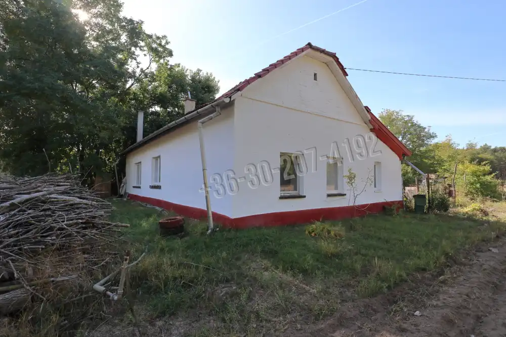 Csongrád megye - Ópusztaszer