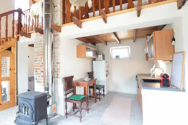 Eladó tanya, Orosháza 1+1 szoba 40 m² 15 M Ft