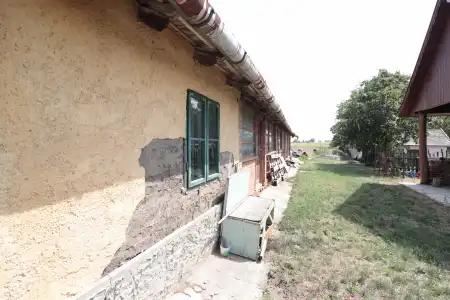 eladó tanya, Orosháza