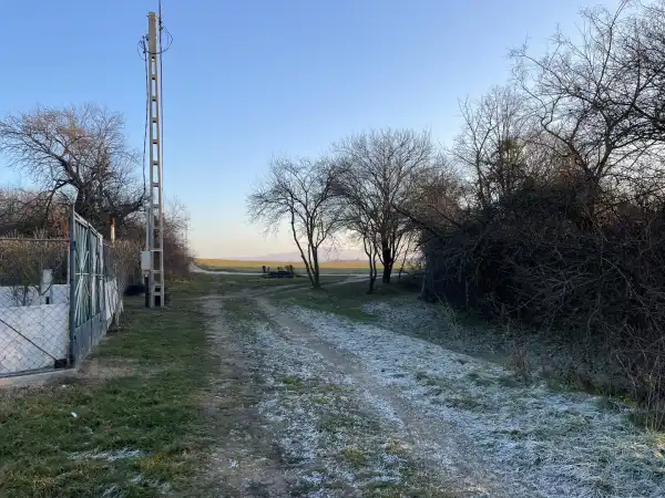 Eladó tanya, Oroszlány 4.1 M Ft