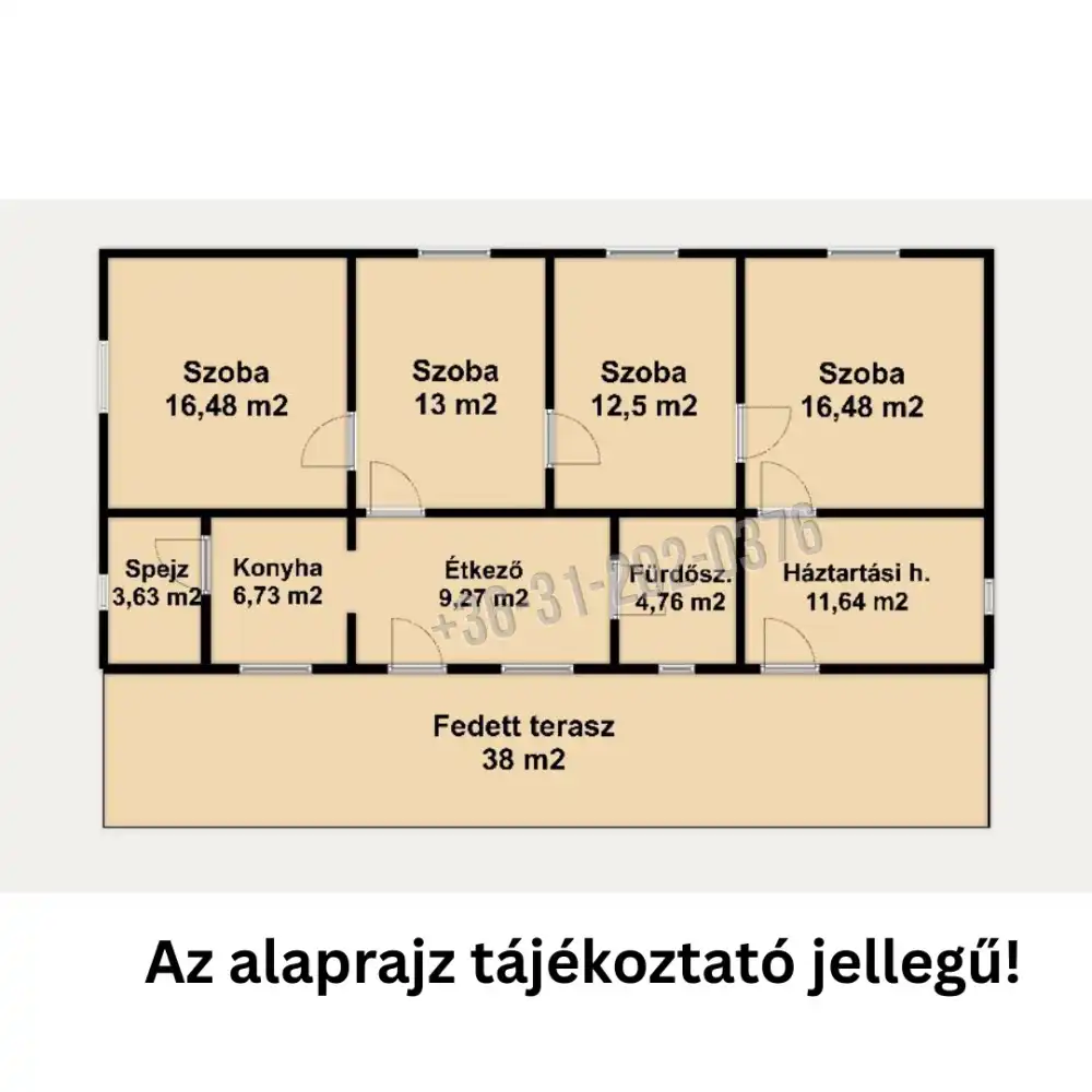 Bács-Kiskun megye - Petőfiszállás
