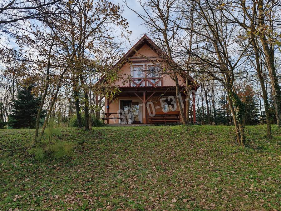 eladó tanya, Püspökmolnári