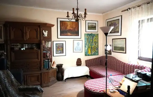 Eladó tanya, Sándorfalva 2 szoba 55 m² 69.9 M Ft