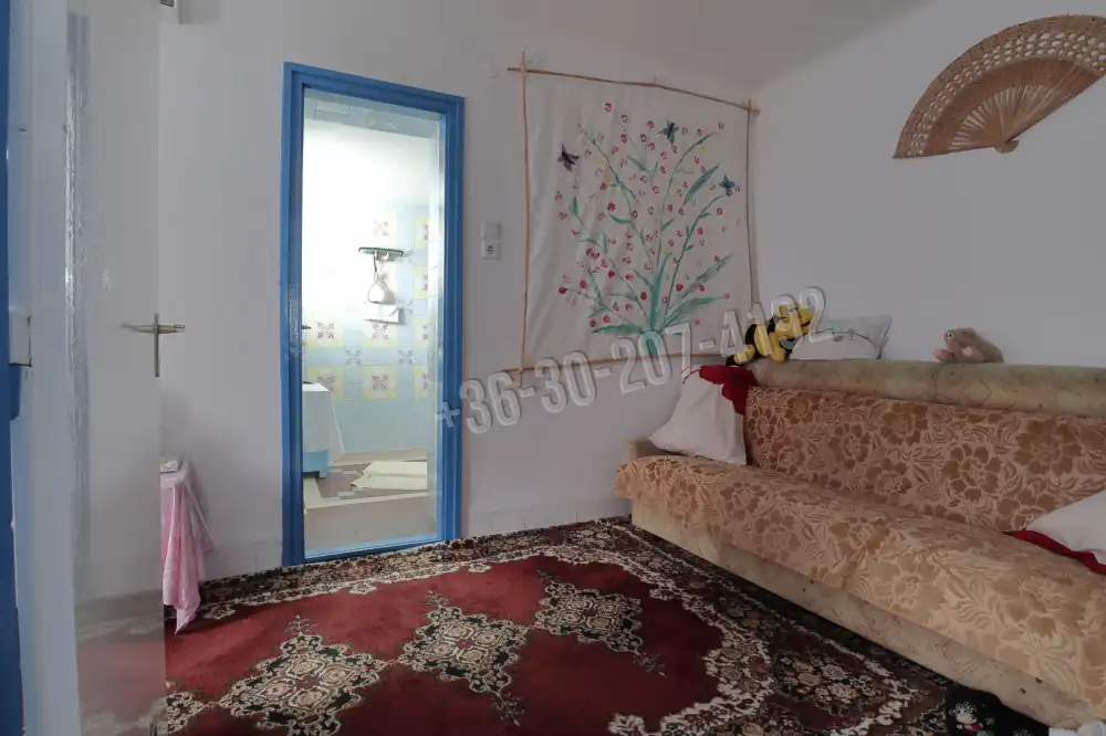 Csongrád megye - Sándorfalva