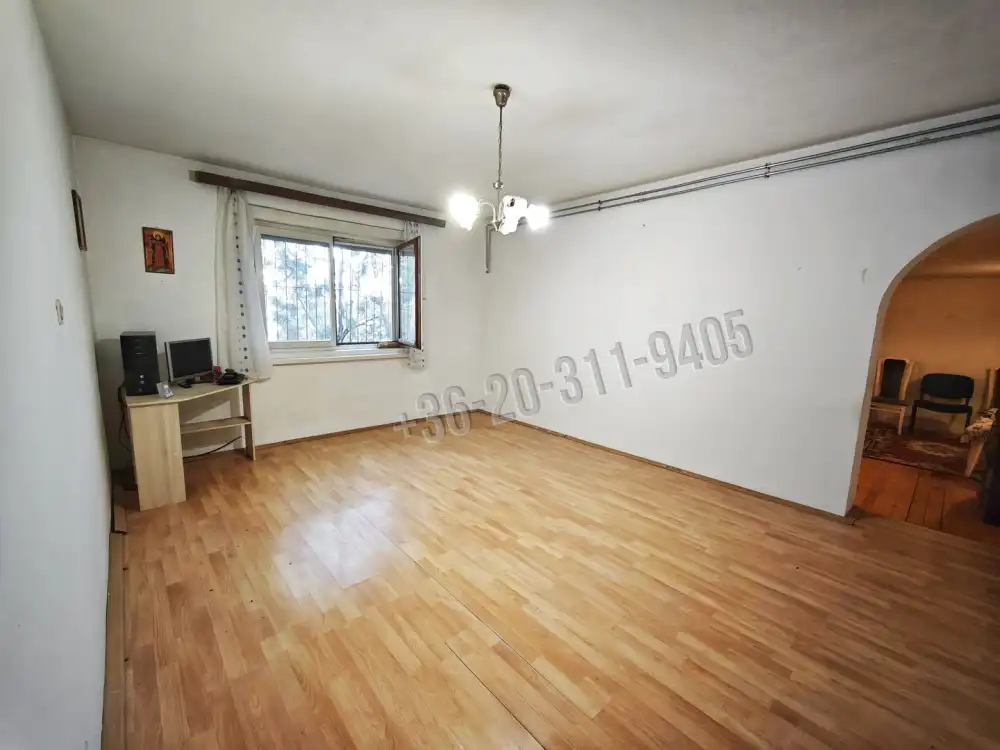 Csongrád megye - Szatymaz