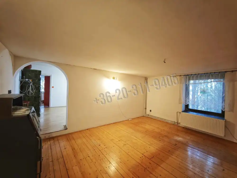 Csongrád megye - Szatymaz