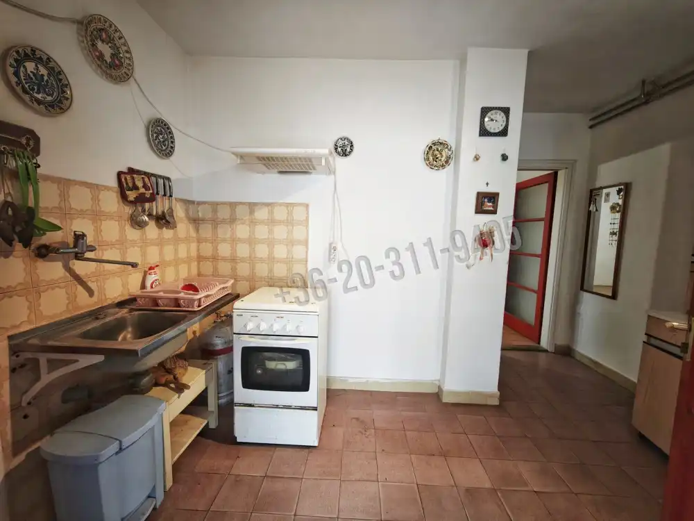 Csongrád megye - Szatymaz