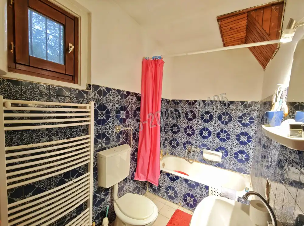 Csongrád megye - Szatymaz