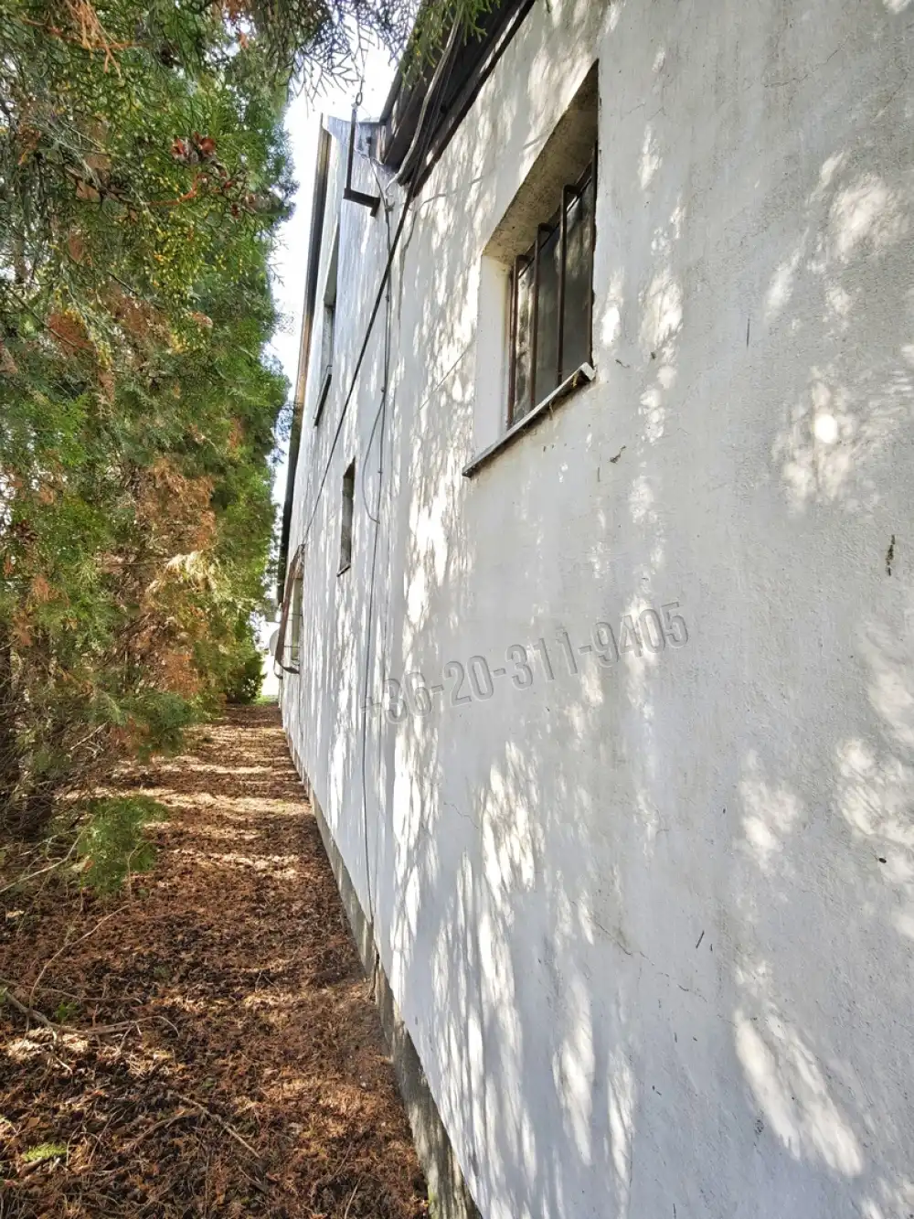 Csongrád megye - Szatymaz