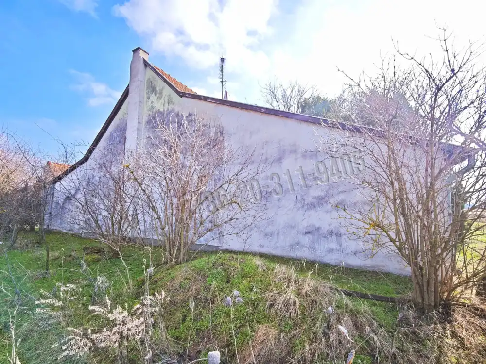 Csongrád megye - Szatymaz