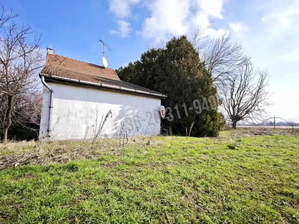 Csongrád megye - Szatymaz