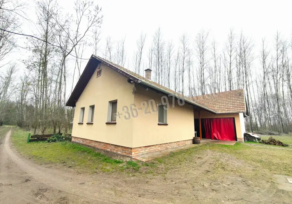 Csongrád megye - Szatymaz