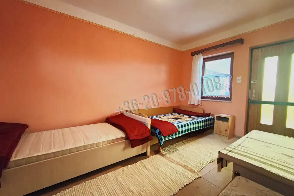 Csongrád megye - Szatymaz