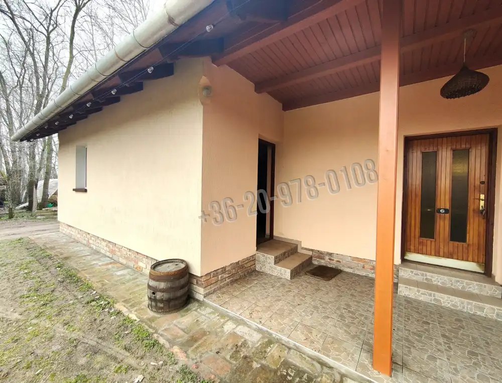 Csongrád megye - Szatymaz