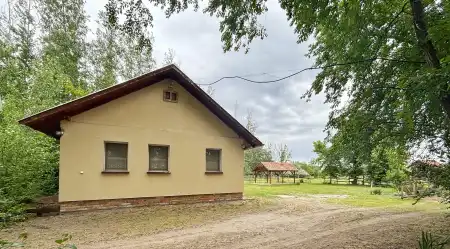 eladó tanya, Szatymaz