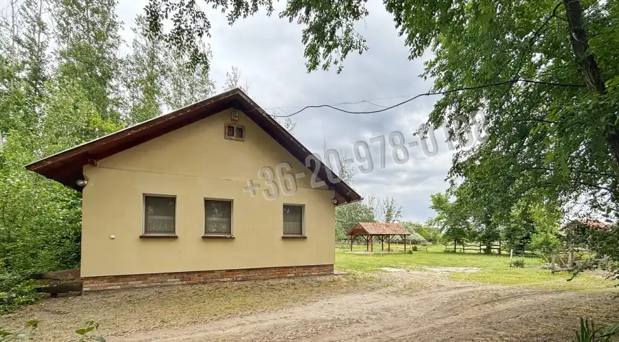 eladó tanya, Szatymaz