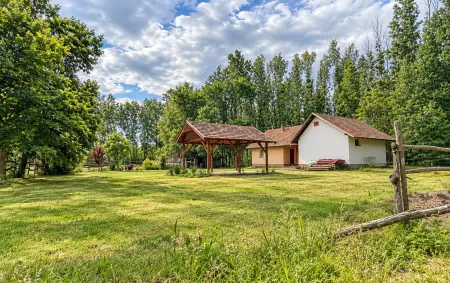 eladó tanya, Szatymaz