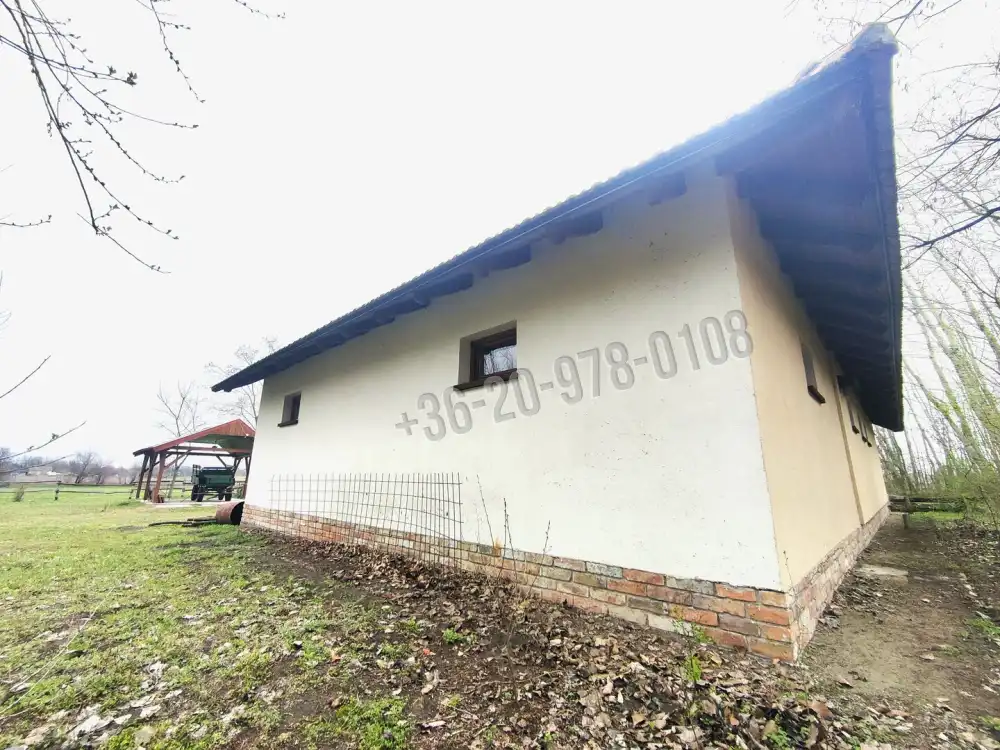 Csongrád megye - Szatymaz