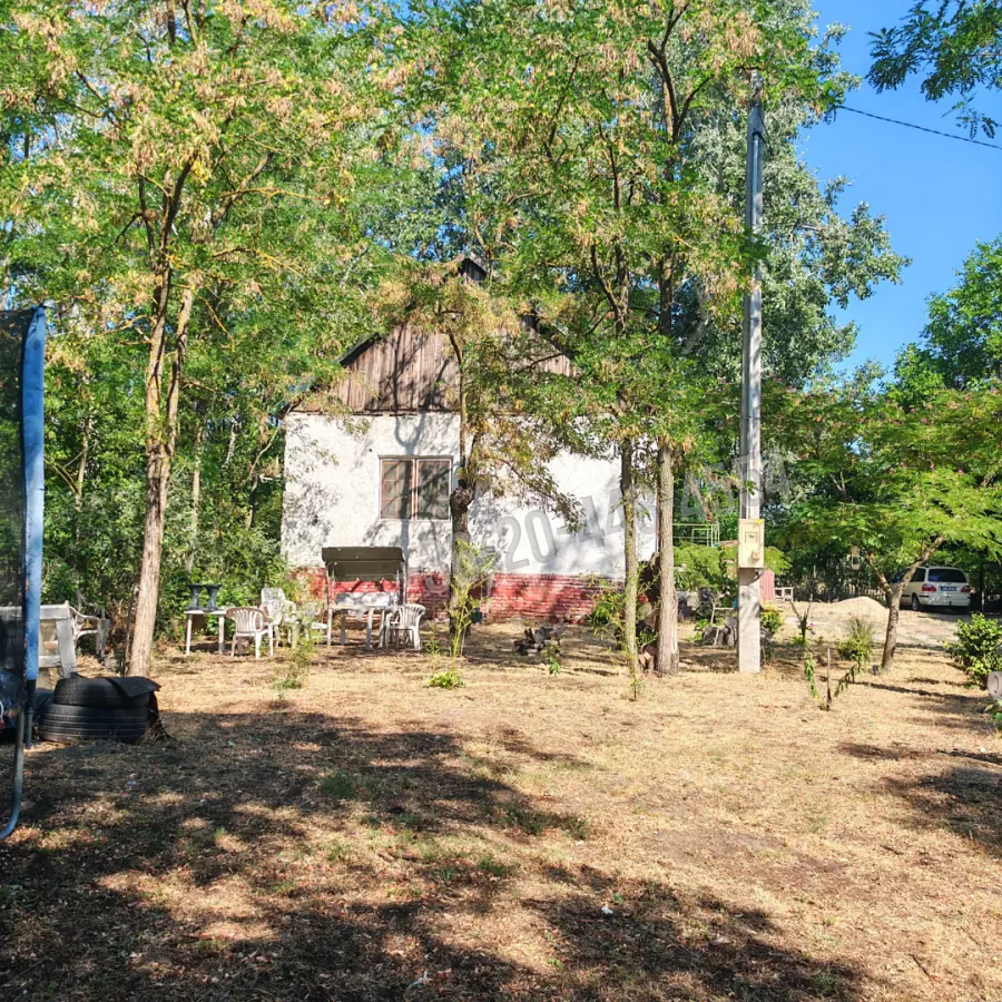 eladó tanya, Szatymaz