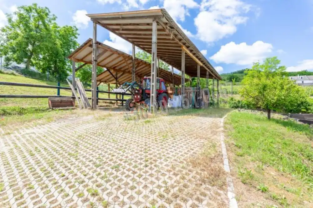 Tolna megye - Szekszárd