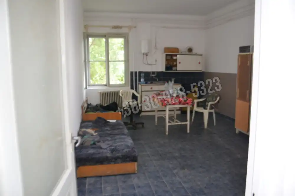 Jász-Nagykun-Szolnok megye - Szolnok