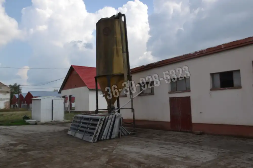 Jász-Nagykun-Szolnok megye - Szolnok