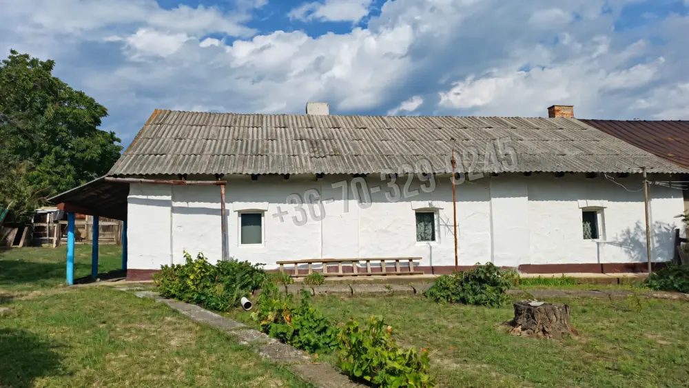 Nógrád megye - Vizslás