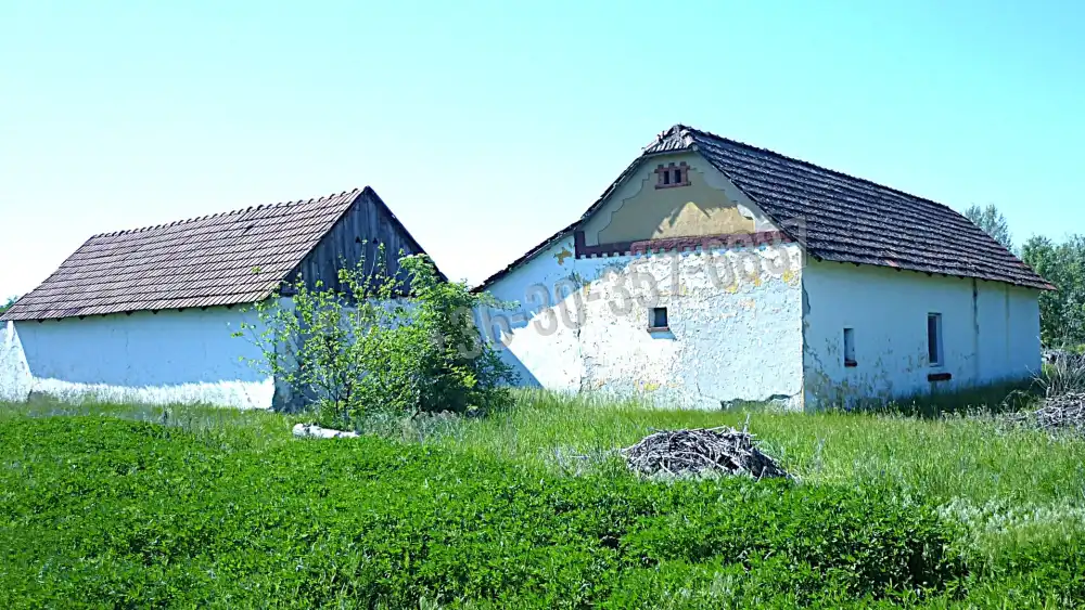 Csongrád megye - Zákányszék