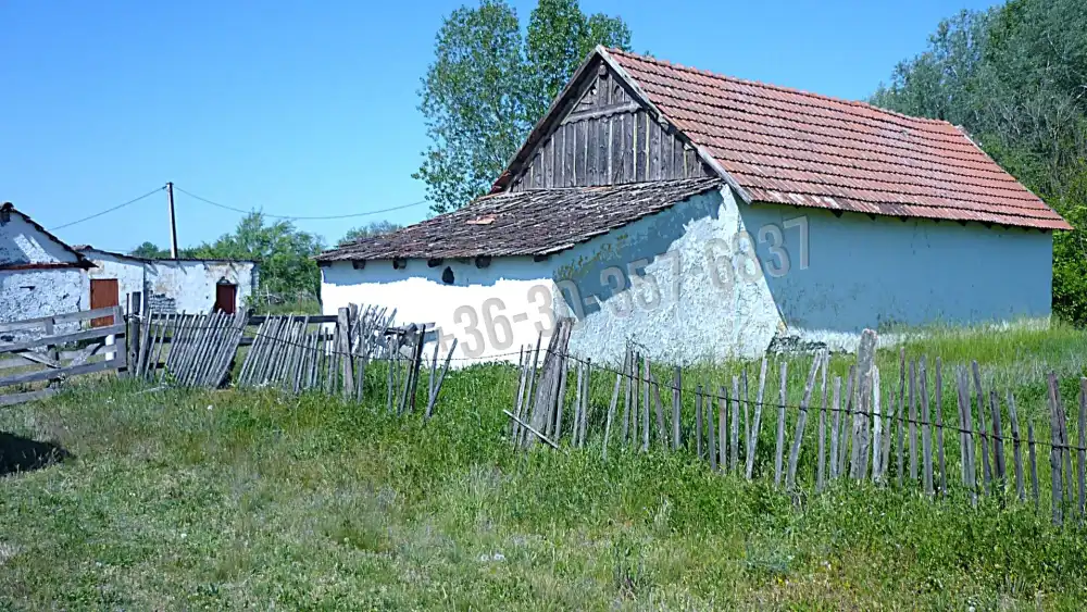 Csongrád megye - Zákányszék