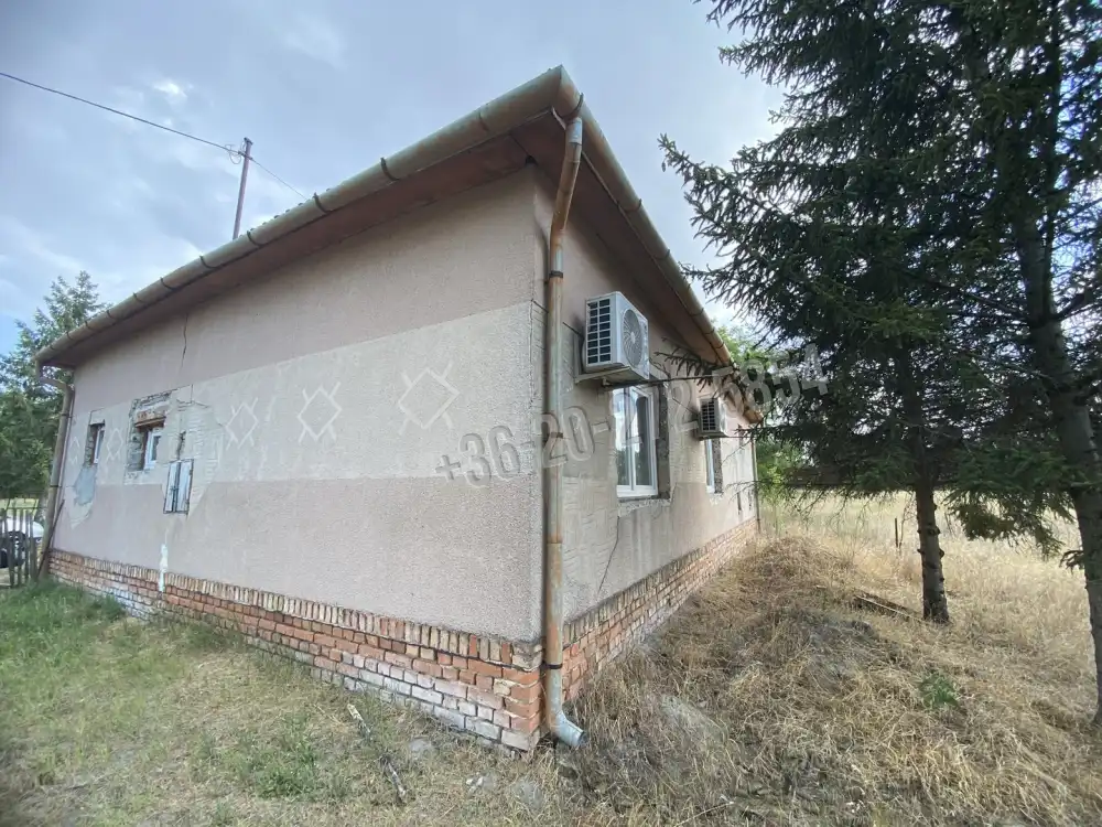 Csongrád megye - Zákányszék