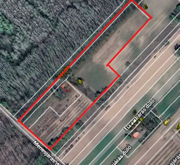Eladó tanya, Zsombó 12.5 M Ft