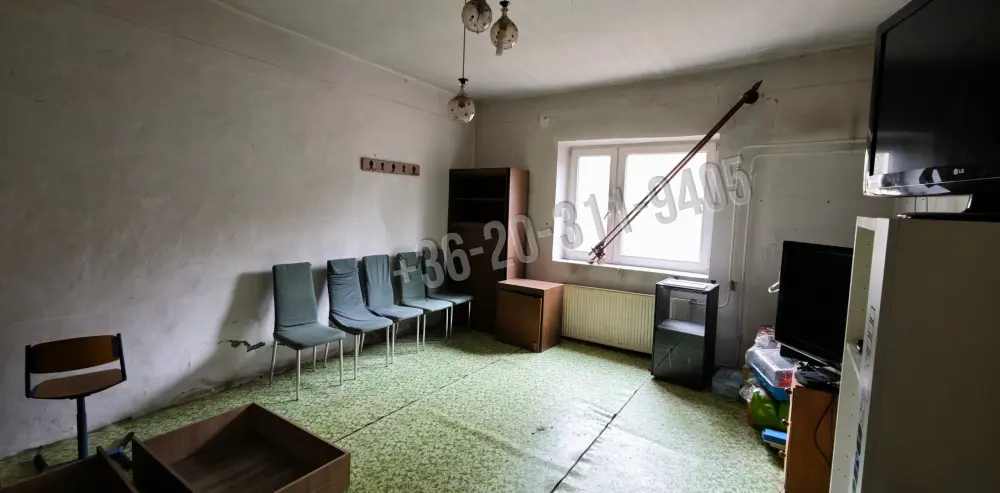 Csongrád megye - Zsombó