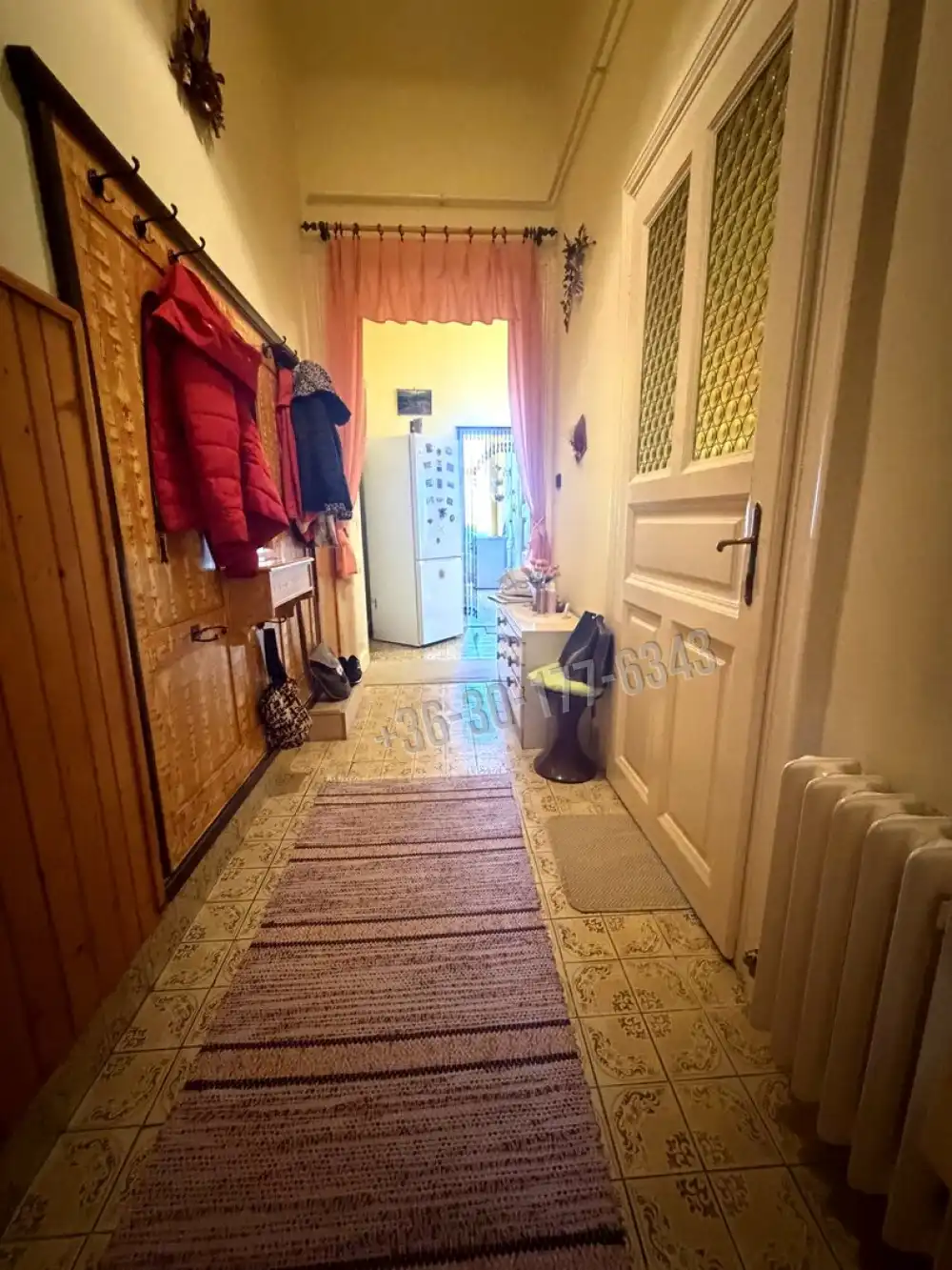 Komárom-Esztergom megye - Ács