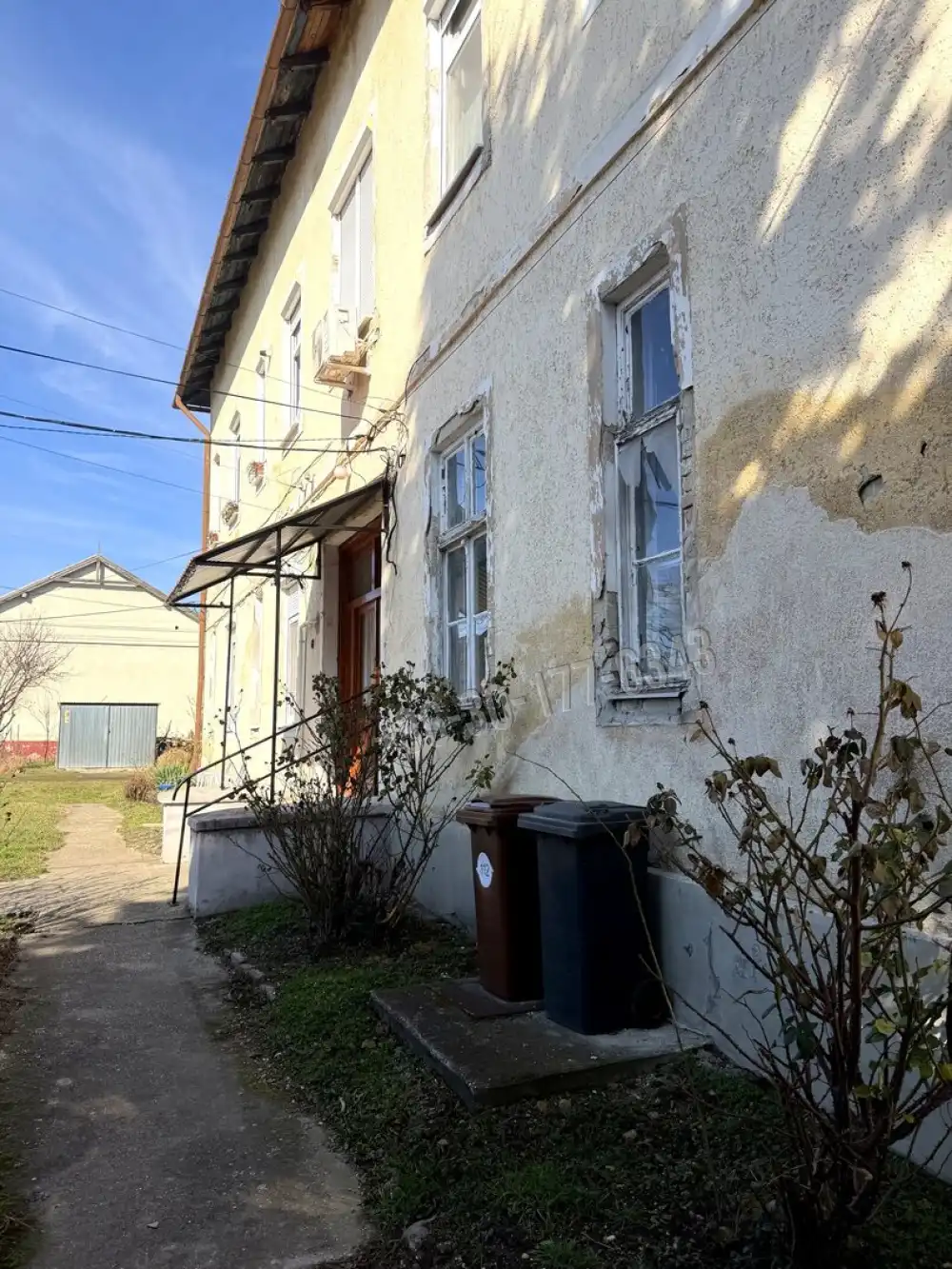 Komárom-Esztergom megye - Ács