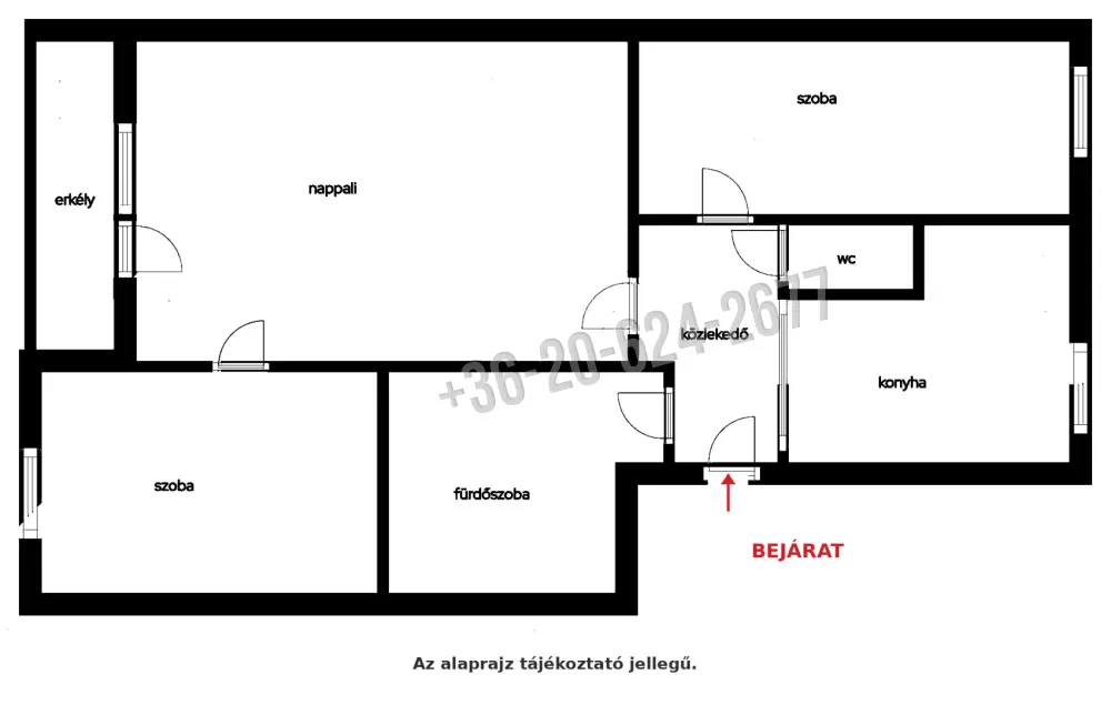 Nógrád megye - Balassagyarmat