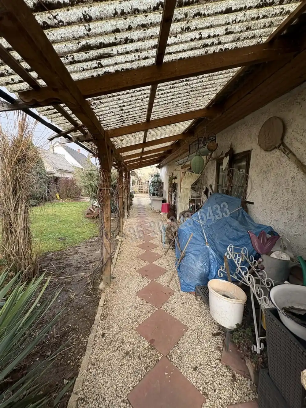 Somogy megye - Balatonboglár-Szőlőskislak