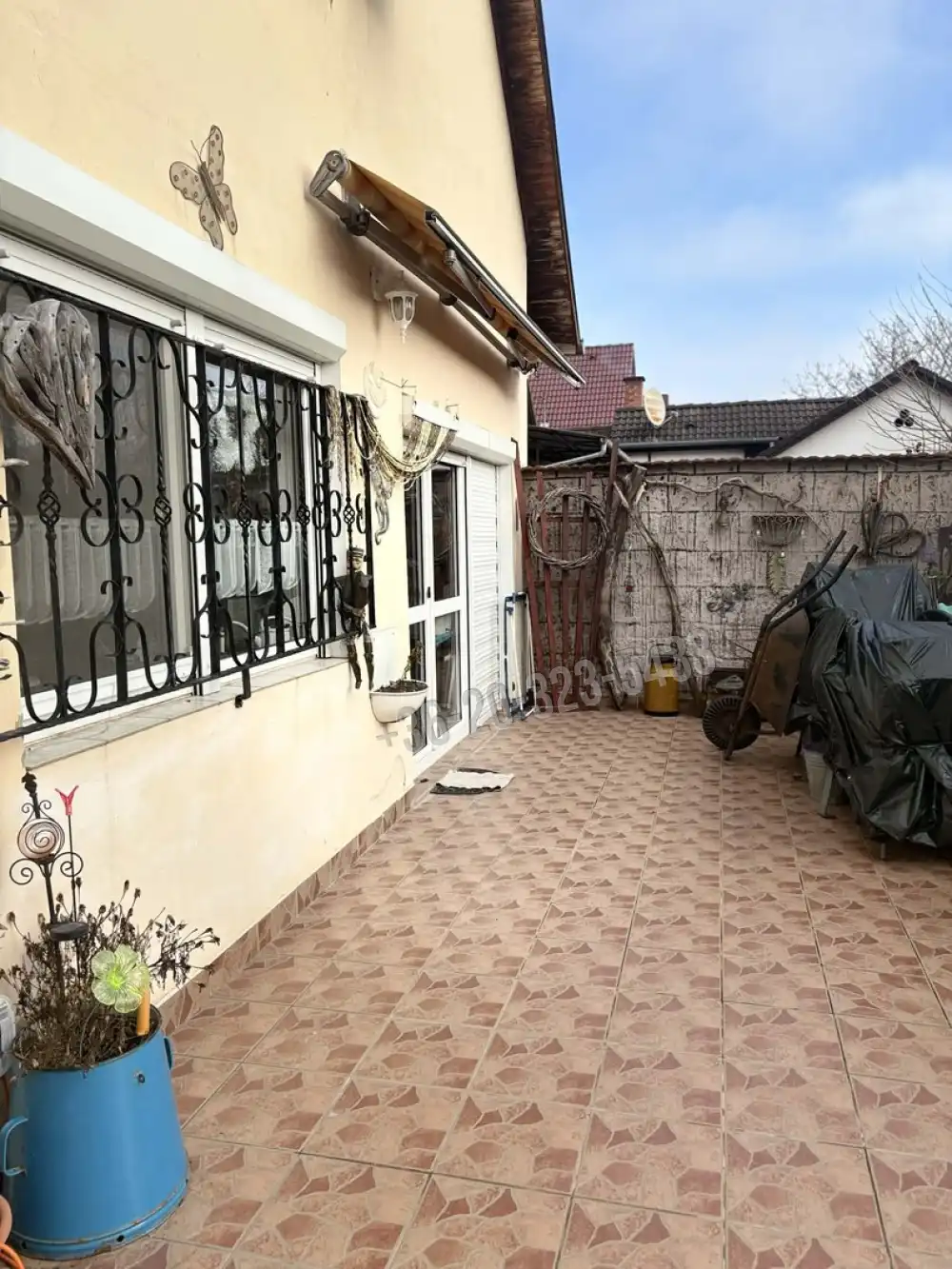 Somogy megye - Balatonboglár-Szőlőskislak