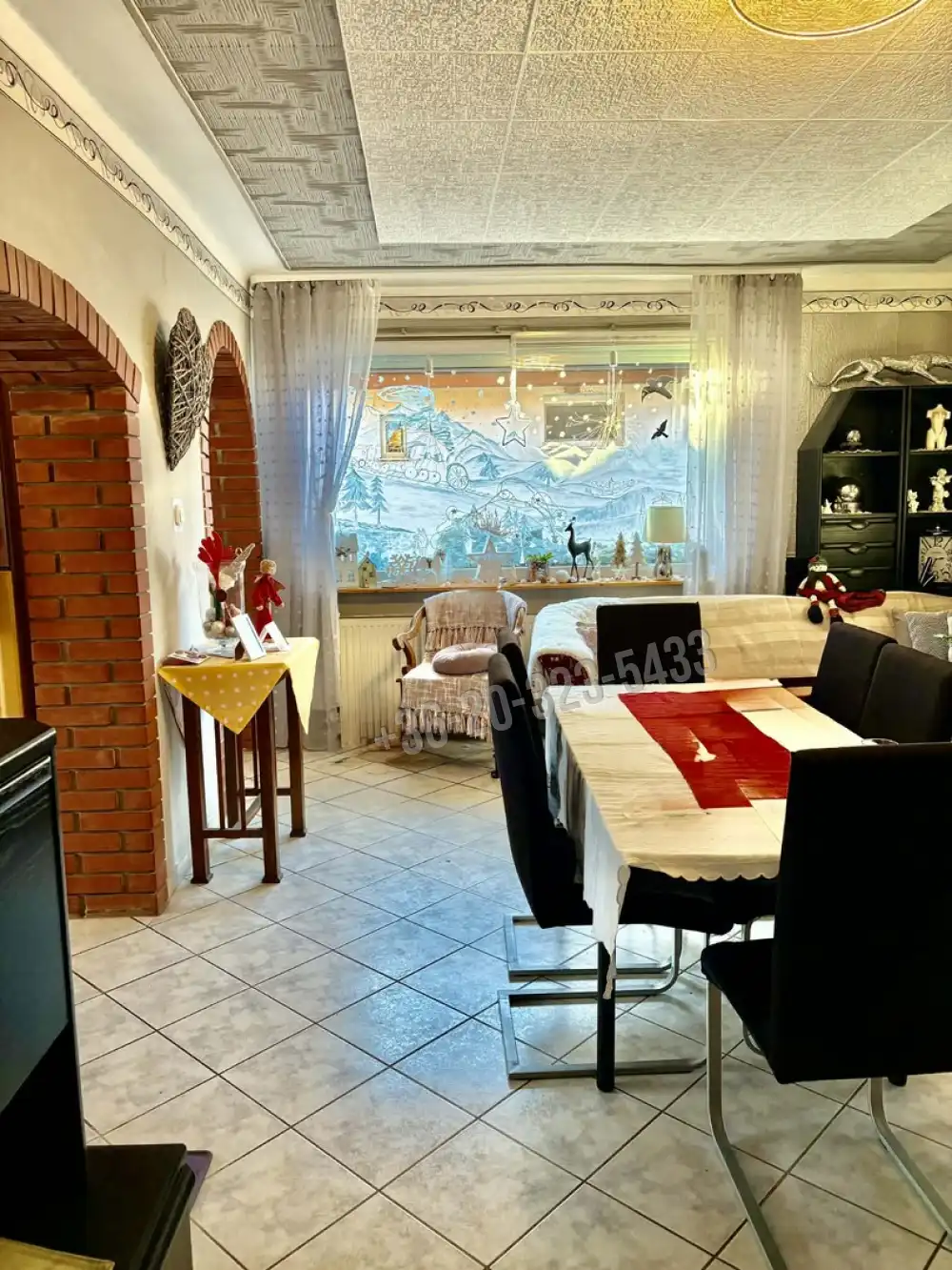 Somogy megye - Balatonboglár-Szőlőskislak