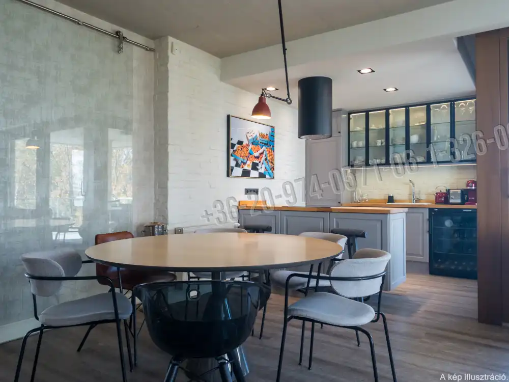 Veszprém megye - Balatonfüred