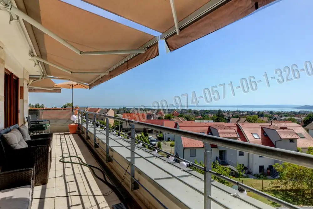 Veszprém megye - Balatonfüred