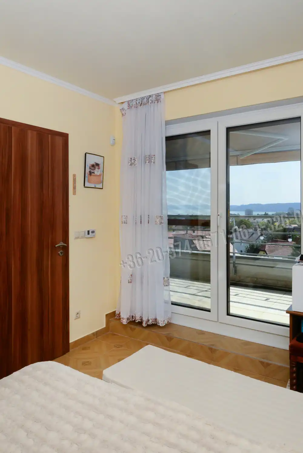 Veszprém megye - Balatonfüred